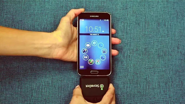 StoreDot: por qué esta empresa israelí podría revolucionar el negocio de celulares, notebooks y autos