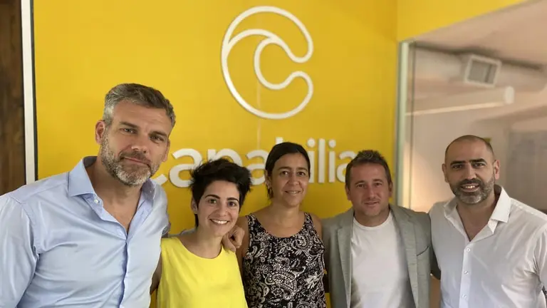 Lanzan en Argentina academia online especializada en ciberseguridad