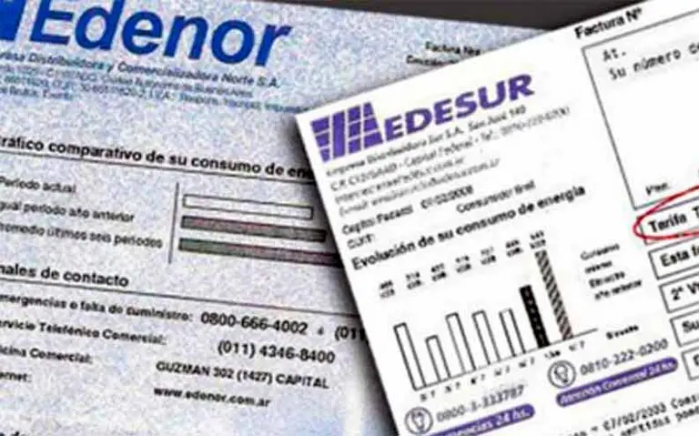 ¿Por qué la Ciudad y el Conurbano pagan facturas de luz más baratas incluso antes del congelamiento de tarifas?