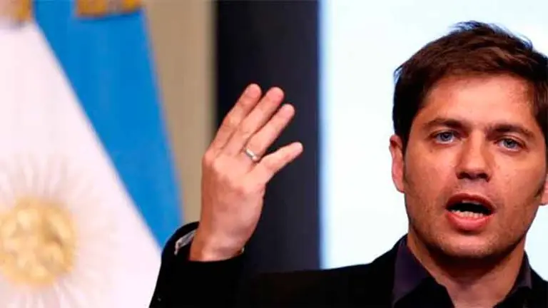 Miércoles decisivo para Kicillof: cuál será la estrategia legislativa para que se vote la reforma impositiva