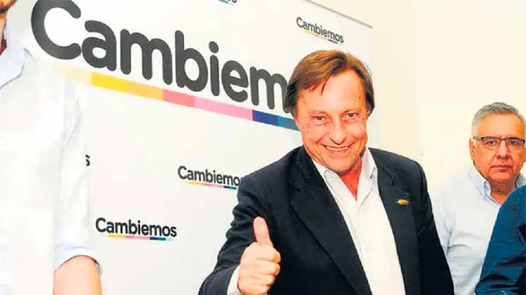 Ratifican condena contra exintendente de Cambiemos por narcotráfico