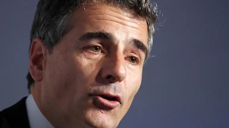 Ex ministro de Hacienda chileno: "La crisis fue producto de que hay una clase media más grande"