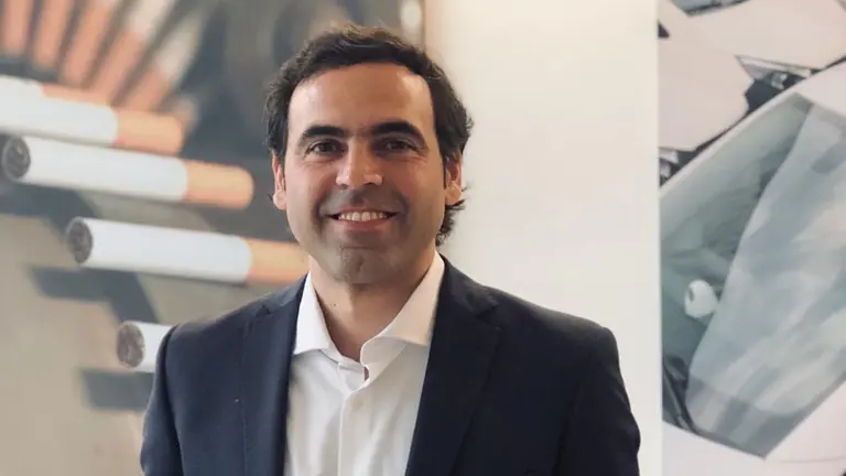 De "trainee" a country manager en British American Tobacco