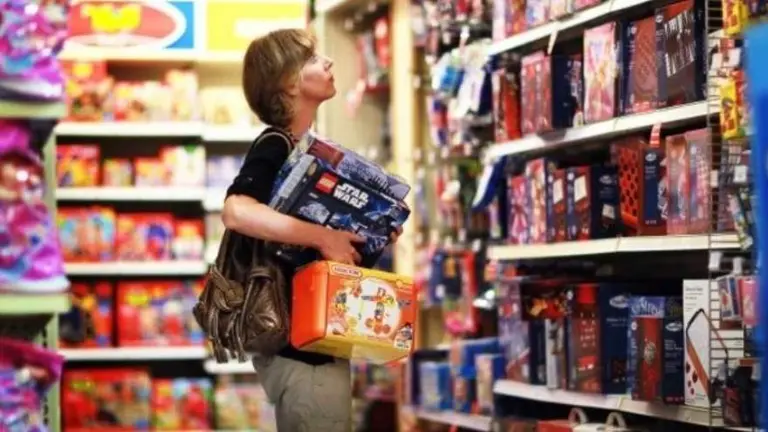 Golpe al bolsillo: cuál es el descomunal aumento que registran los regalos de Reyes Magos