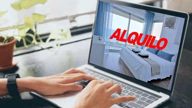 Alerta por alquileres "truchos" de verano: crecen las estafas y advierten por la dificultad para controlarlos