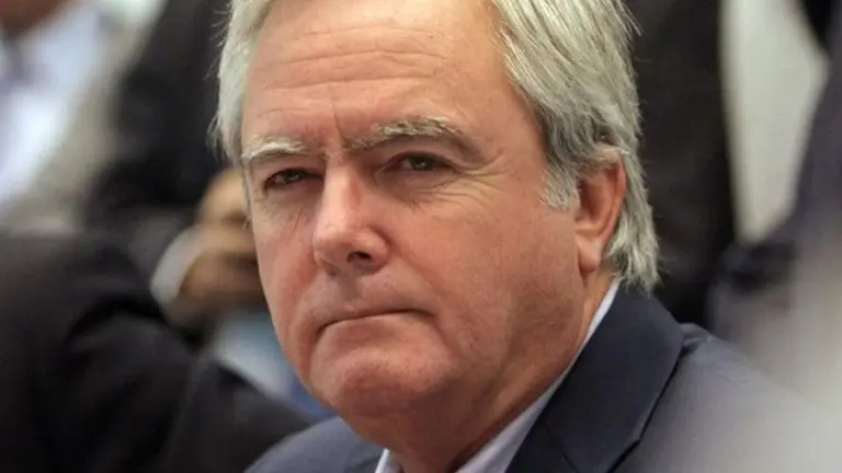 Federico Pinedo: "A Mauricio Macri nunca le hubieran votado esta ley de Emergencia"