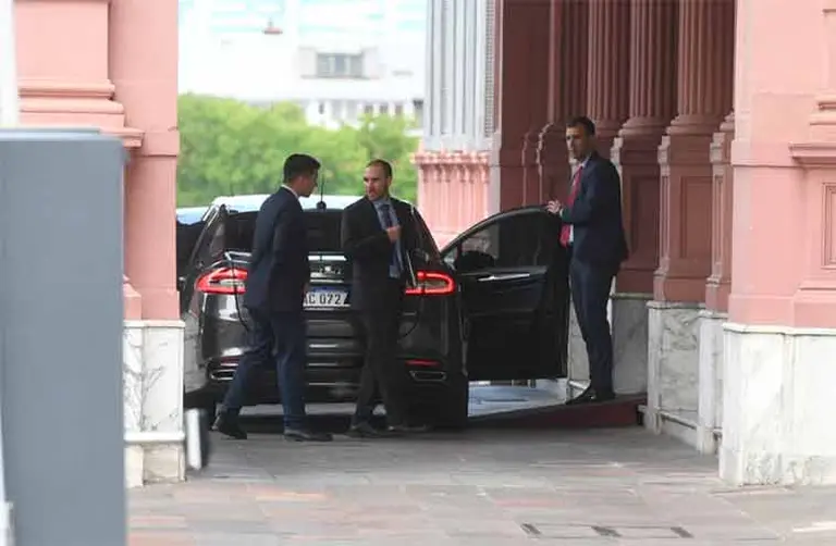 Finalmente, el aumento por decreto será inferior a lo esperado: $3.000 en el sueldo de enero y $1.000 en febrero