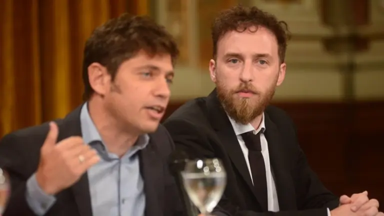 La ley impositiva bonaerense que es impulsada por Kicillof se tratará en Diputados el 8 de enero