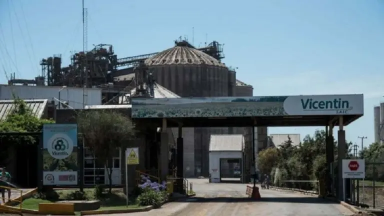 Preocupación en Vicentín: El Banco Nación planea oponerse a la reestructuración de deuda