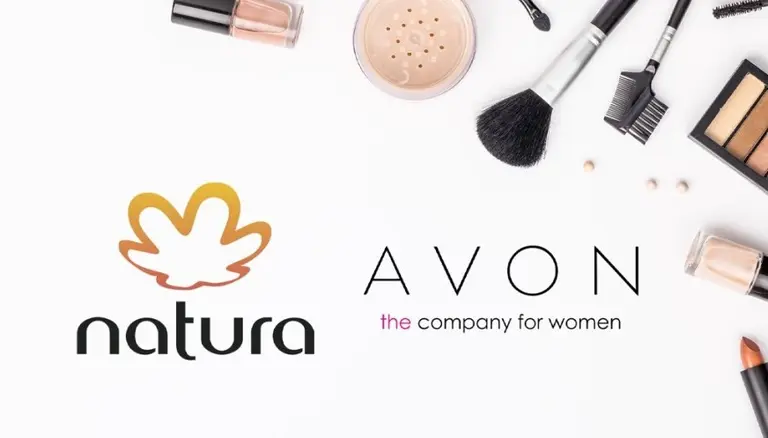 Natura concluyó la compra de Avon y se creó así la cuarta mayor empresa de belleza del mundo