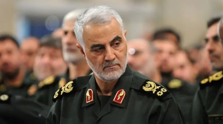 ¿El asesinato del líder militar Qasem Soleimani puede desencadenar una guerra?