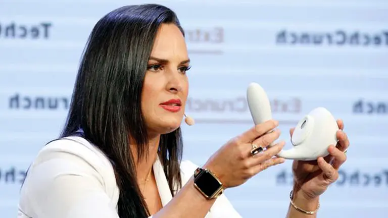 Los juguetes sexuales llegan a la mayor feria tecnológica del mundo