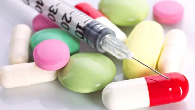 Las farmacéuticas baten un récord de fusiones con el objetivo de crear nuevos medicamentos