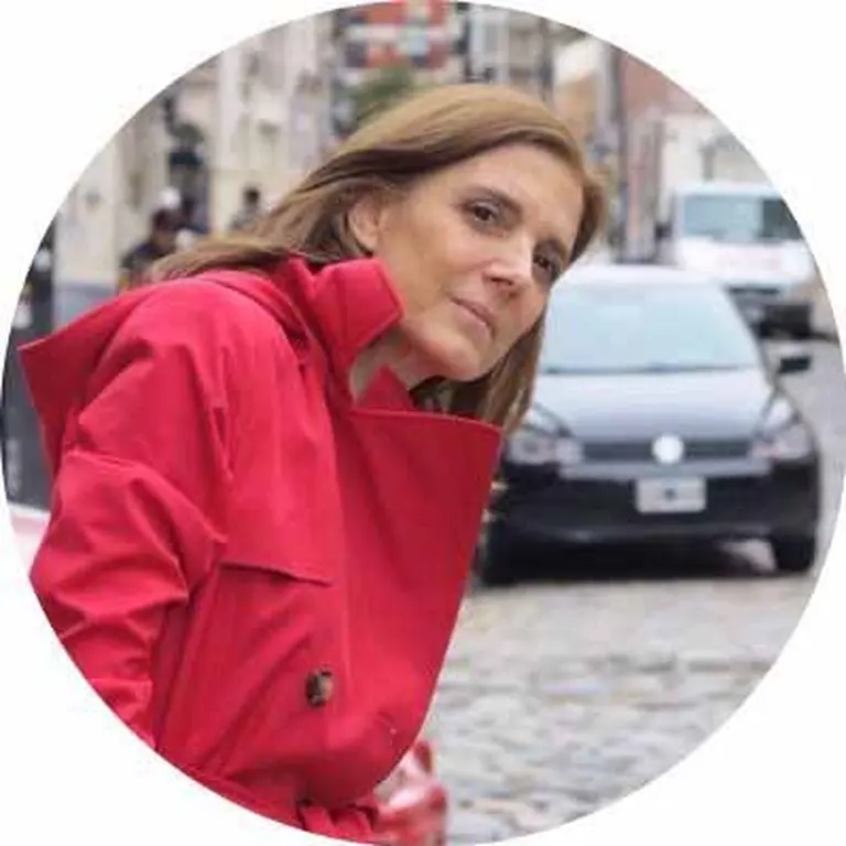 Es oficial la designación de Bernarda Llorente como directora de la agencia de noticias estatal Télam