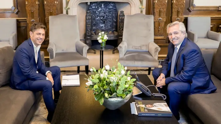 El Gobierno nacional aguarda por un "resultado positivo" en negociaciones con acreedores por deuda bonaerense