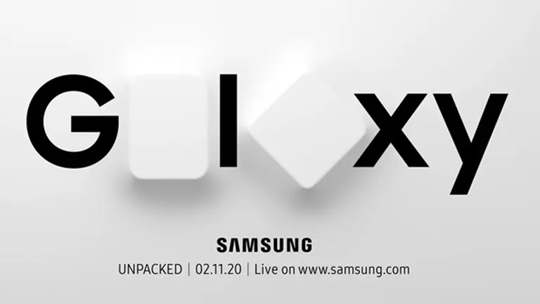 Samsung anunciará sus nuevos Galaxy el 11 de febrero