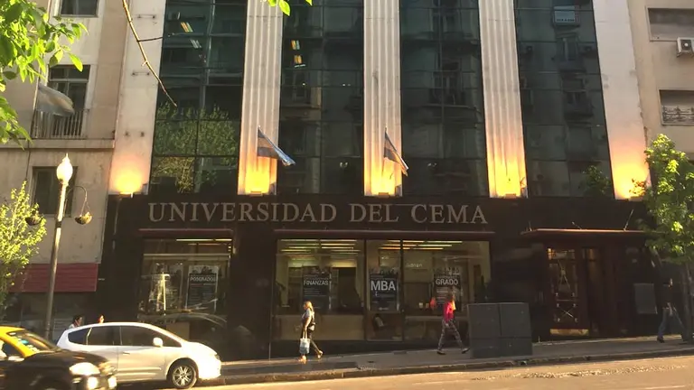 El MBA de UCEMA lanza nueva modalidad de cursada