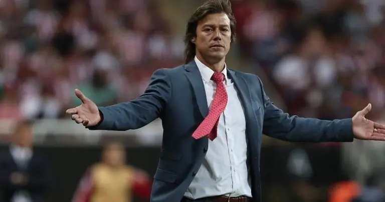 "La plata que gané con mis piernas en el fútbol la invertí en Argentina", confesó Matías Almeyda y contó cómo le fue