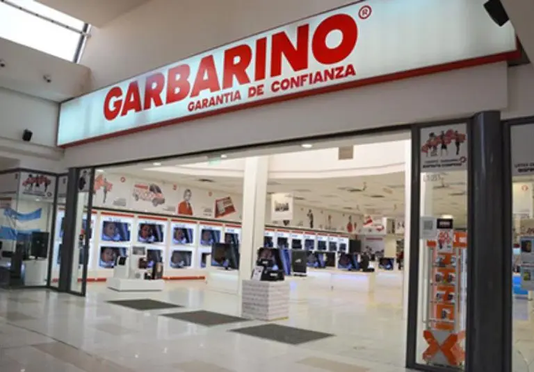 Venta de Garbarino: tras acuerdo con los bancos para reducir deuda, los dueños de Havanna están cerca de cerrar la operación