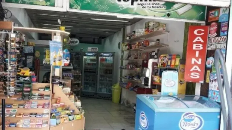 Consumo: cuáles son los dos sectores que se hunden en medio de la cuarentena