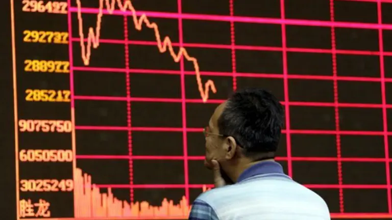 Fuerte caída de bonos por temor a default bonaerense, tras conocerse que no habrá auxilio financiero de Nación