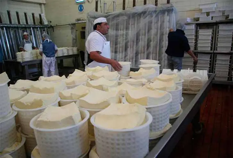 Una empresa que forma parte de Precios Cuidados entró en cesación de pagos