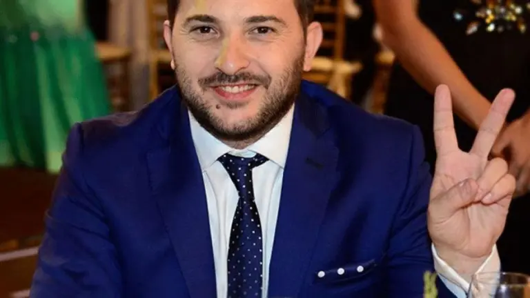 Diego Brancatelli abrió su primer supermercado "low cost"