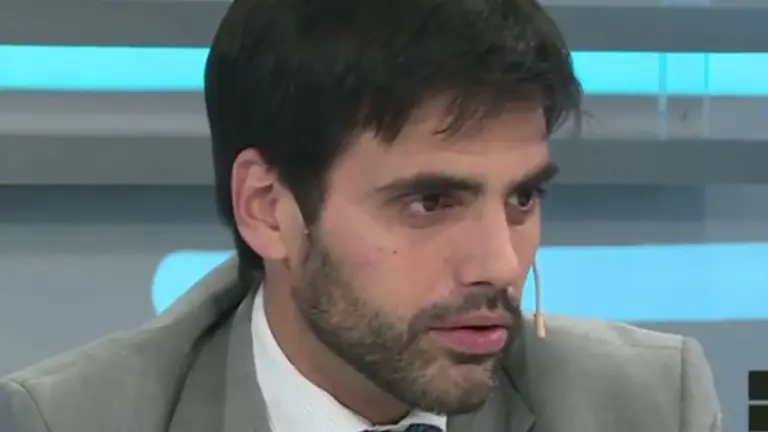 Gabriel Caamaño: por qué resolver el frente fiscal será clave para el dólar y la economía que viene