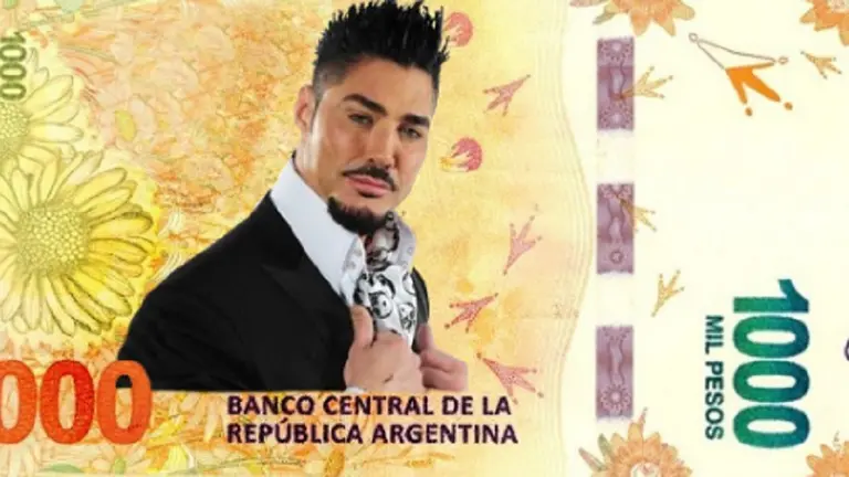 Tras el anuncio de nuevos billetes, estallaron las redes con divertidos memes