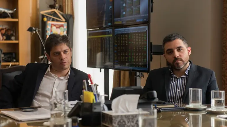 Qué hará Kicillof para recaudar los $10.000 millones que perderá por los cambios en la Ley impositiva