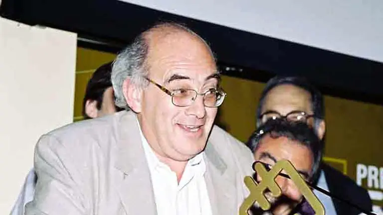 Gabriel Baum: "Lo primero que debería ocurrir con las TIC es conectar el pais"