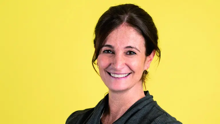 Una mujer liderará una de las principales agencias creativas del país