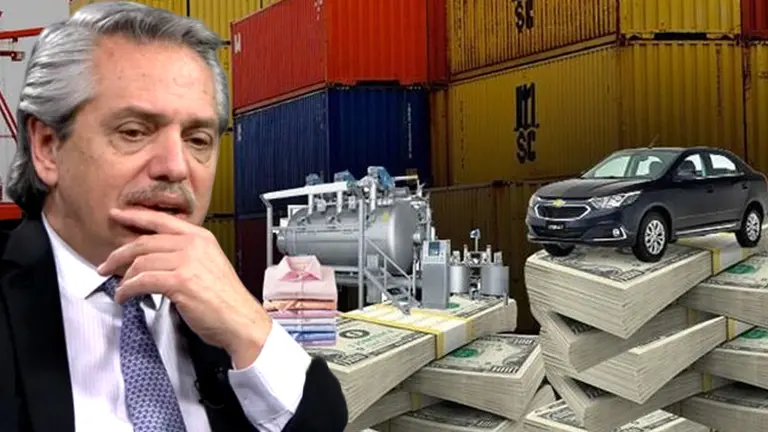 Tampones, heladeras, celulares, autos y más: el nuevo listado de productos que ahora requieren permiso para importar