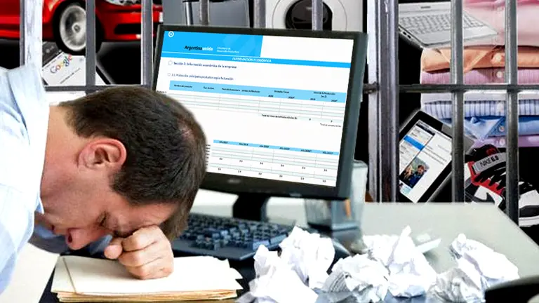 ¿Una misión imposible?: así es el complicado Excel que tienen que completar las empresas que quieran importar