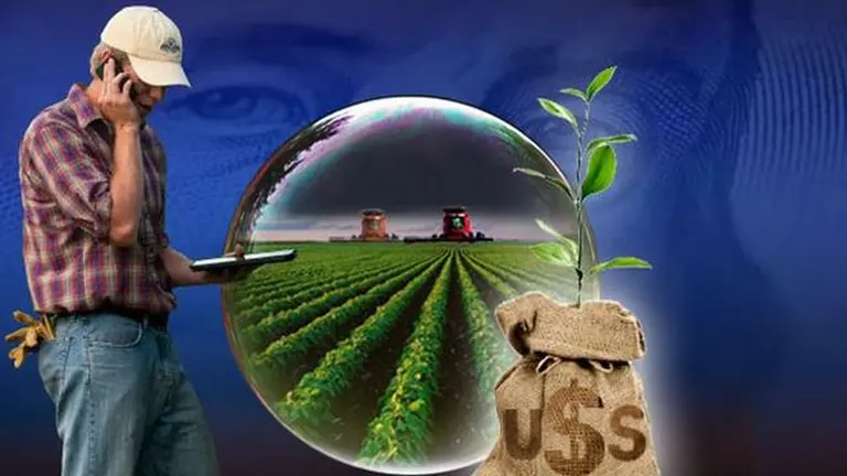 La presión tributaria, clave en la nueva protesta del campo