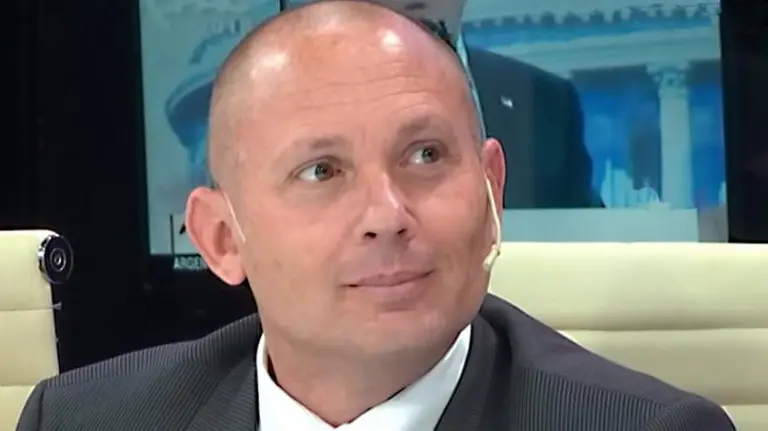 D'Alessio: "Si yo hablo, se caen las cuatro causas emblemáticas contra el kirchnerismo"