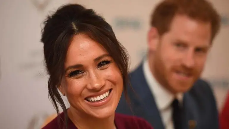 Rompió el silencio: la estremecedora confesión de Meghan sobre su vida en la familia real británica
