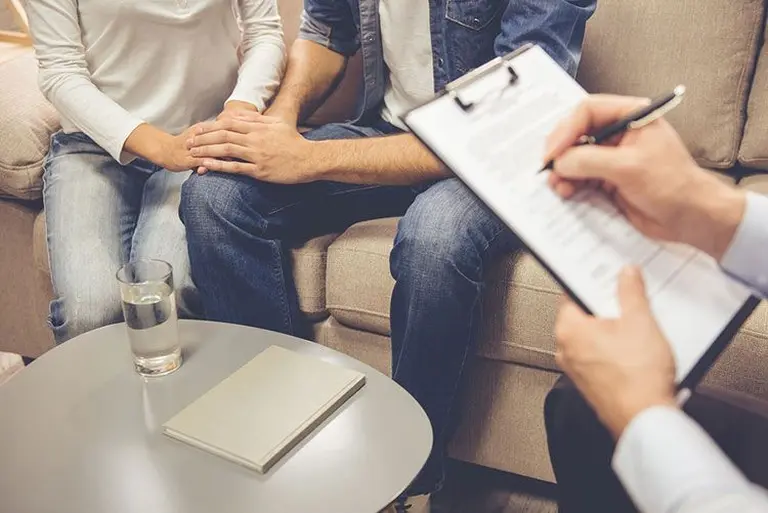 Terapia de pareja: 4 tipos distintos para solucionar problemas del día a día