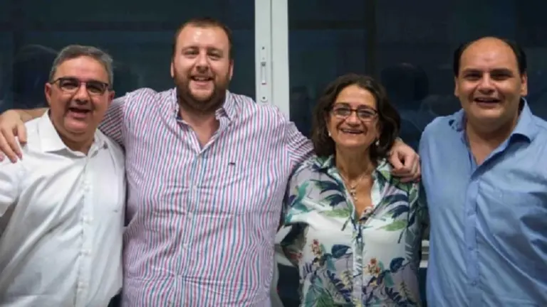 Polémica por la designación del sobrino chef de Alicia Kirchner como director del Banco Nación