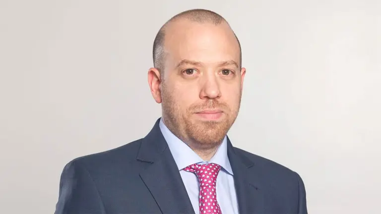 Luis Costa: "Cristina podría ser para Alberto el equivalente de lo que Carrió fue para Macri"