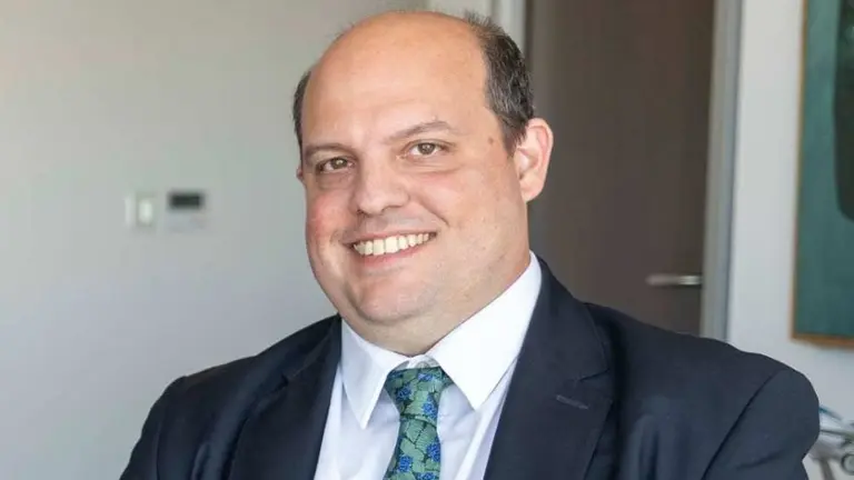 Presidente de Aerolíneas: "La revolución de los aviones fue una desregulación irresponsable"