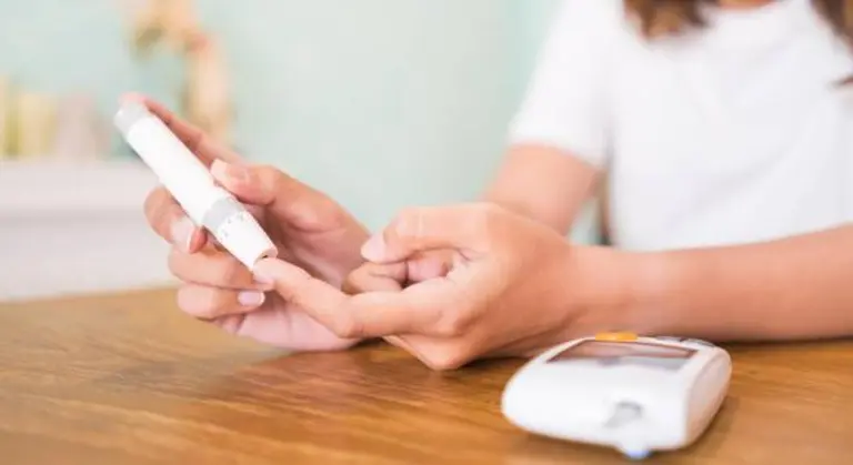 A corto y a largo plazo, ¿qué consecuencias puede tener padecer la diabetes?