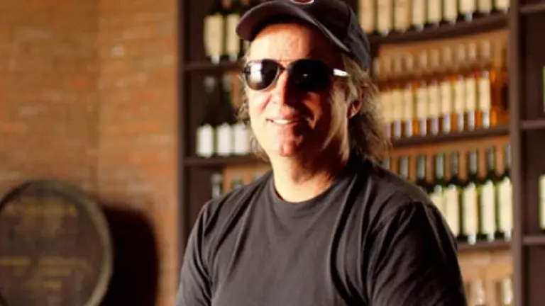 ¿Quién es el presunto responsable de tirar un chancho a la pileta de Federico Álvarez Castillo en Uruguay?