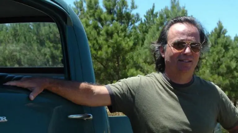 Quién es "Pacha" Cantón, el acusado de tirar el cordero a la pileta de Álvarez Castillo en Uruguay