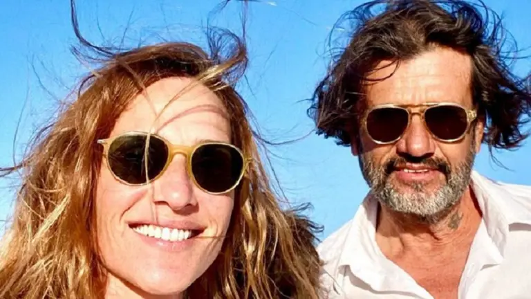 El escándalo de la pileta se habría originado como una "broma" por una deuda de un cordero