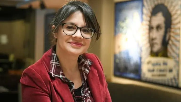 Filmus presentó la renuncia a su banca en Diputados y su lugar lo ocupará Gisela Marziotta