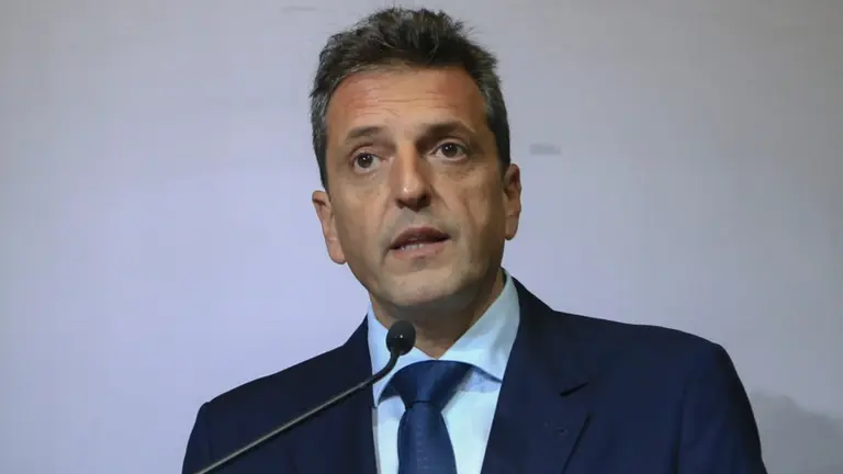 ¿Llegará la vacuna de Pfizer?: la estrategia de Massa para destrabar la negociación