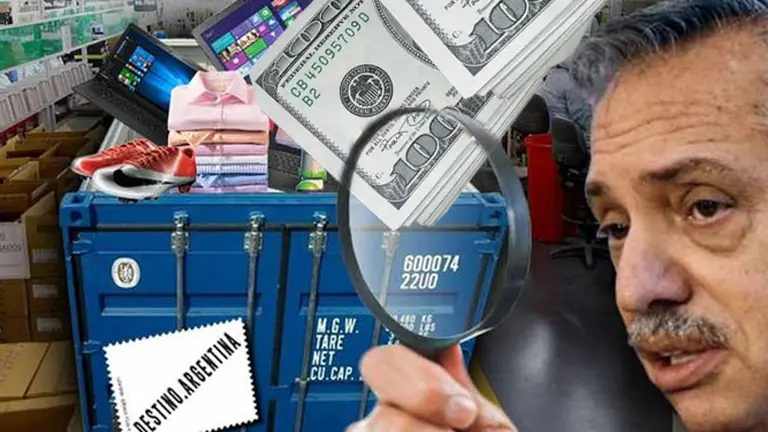 El Gobierno quiere limpiar el registro de importadores: sale a la caza de empresas fantasma con operaciones sospechosas