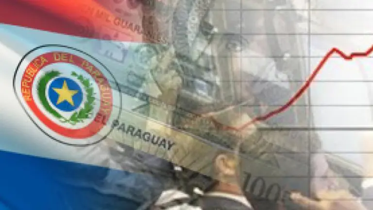 Mientras Argentina lucha por no caer en default, Paraguay coloca deuda a 30 años a una tasa del 4,45%