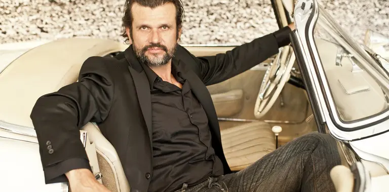 El dueño de Etiqueta Negra cambia de versión: "Yo saqué el cordero del agua y lo regalé"